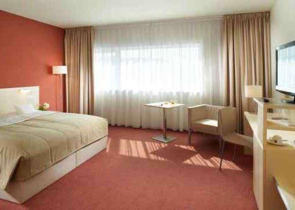 Clarion Congress Hotel Ústí nad Labem Cameră foto