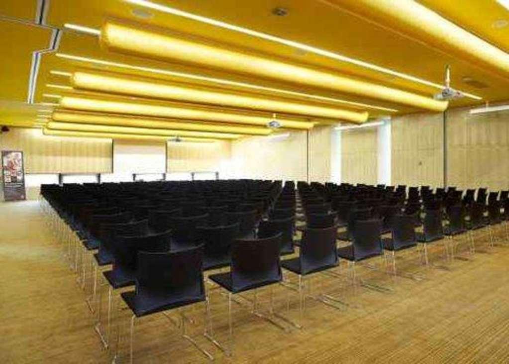 Clarion Congress Hotel Ústí nad Labem Facilități foto