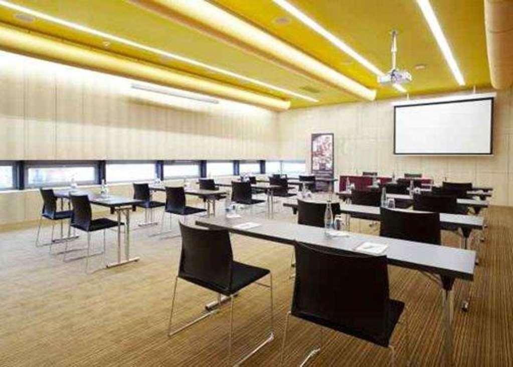 Clarion Congress Hotel Ústí nad Labem Facilități foto