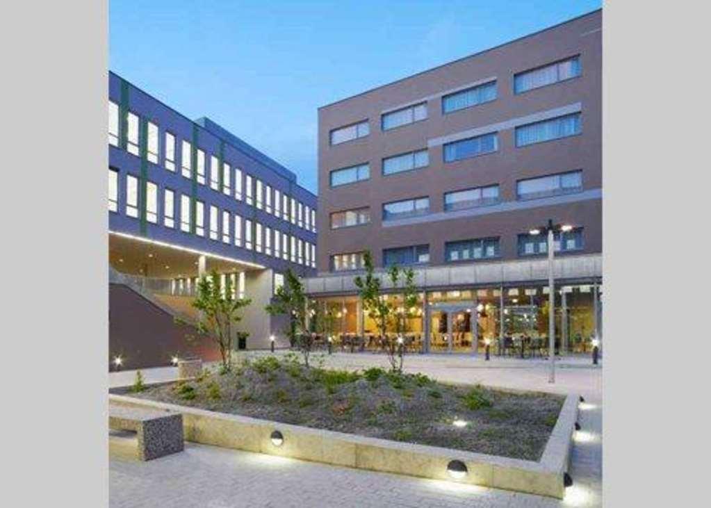 Clarion Congress Hotel Ústí nad Labem Exterior foto