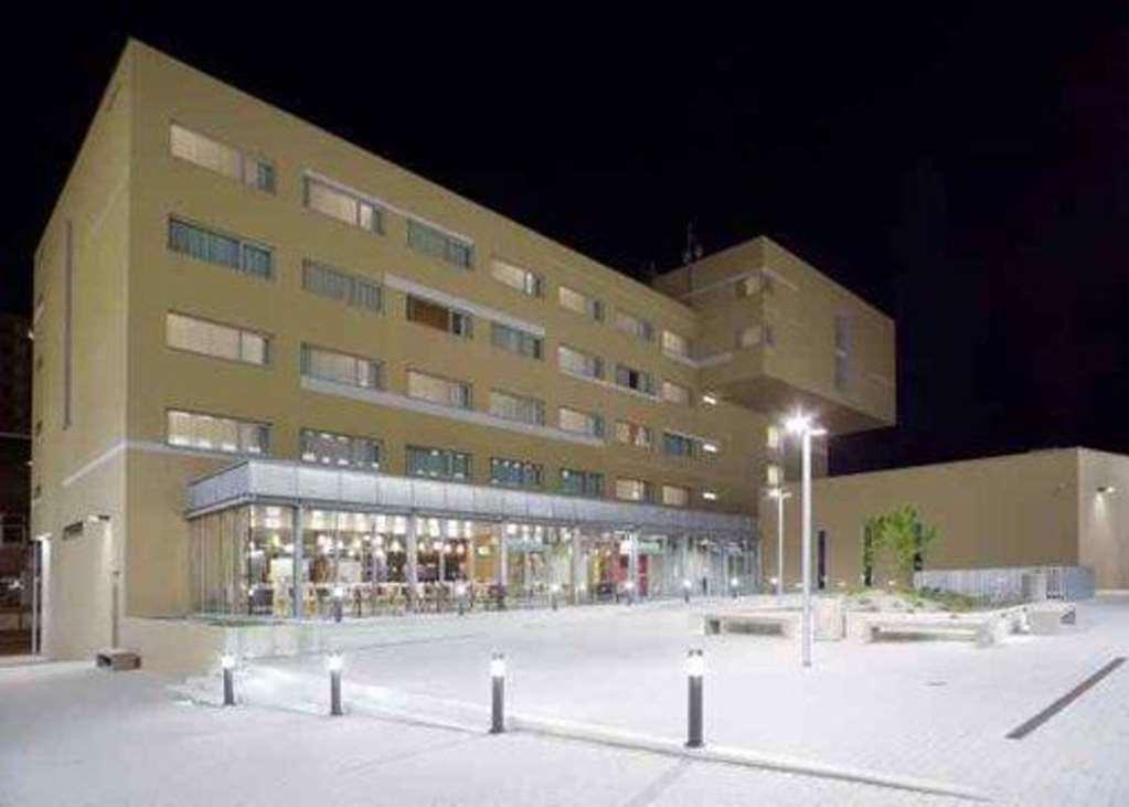Clarion Congress Hotel Ústí nad Labem Exterior foto