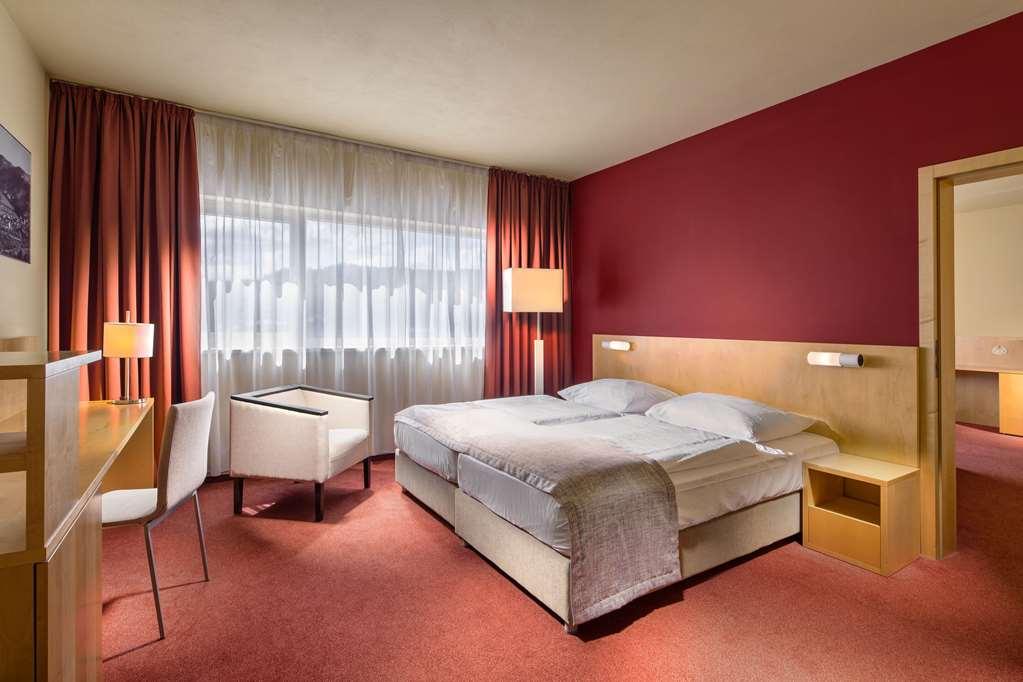 Clarion Congress Hotel Ústí nad Labem Cameră foto